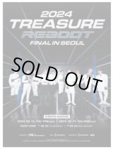 画像: 2024 TREASURE RELAY TOUR [REBOOT] FINAL IN SEOUL