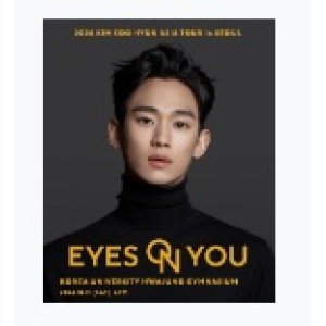 画像: 2024 KIM SOO HYUN ASIA TOUR [EYES ON YOU] IN SEOUL 