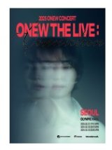 画像: 2025 ONEW CONCERT [ONEW THE LIVE : CONNECTION] IN SEOUL