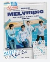 画像: 2025 BTOB FAN-CON ‘3,2,1 GO! MELympic' 