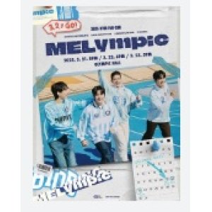 画像: 2025 BTOB FAN-CON ‘3,2,1 GO! MELympic' 