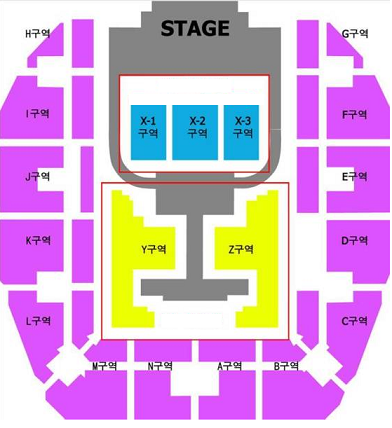 画像: 2012　JANG　KEUN　SUK　ASIA　TOUR　”THE　CRISHOW　II　IN　SEOUL