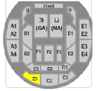 画像: 2012 FTISLAND Concert [TAKE FTISLAND]