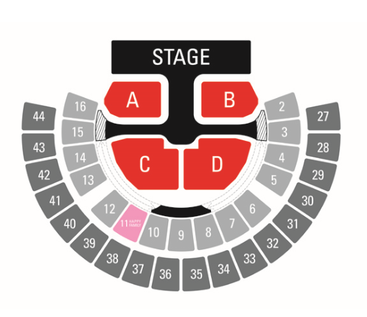 画像:  ‘TVXQ! SPECIAL LIVE TOUR - T1ST0RY -‘