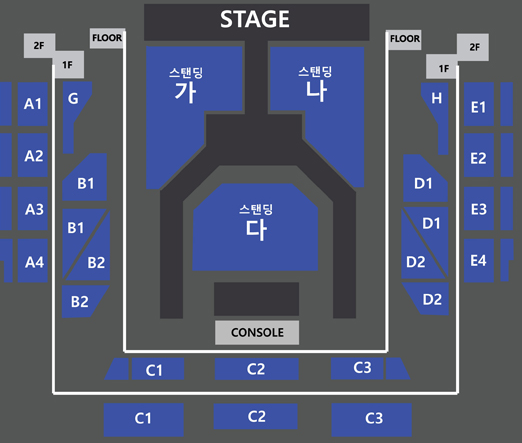 画像: NATURAL BORN TEEN TOP(틴탑) LIVE IN SEOUL