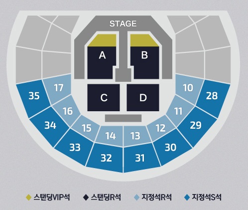 画像: 2015 CNBLUE LIVE [COME TOGETHER] IN SEOUL