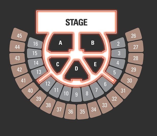 画像: 2016 INFINITE 2nd WORLD TOUR [INFINITE EFFECT] ADVANCE