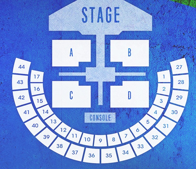 画像: 2016 WINNER EXIT TOUR IN SEOUL